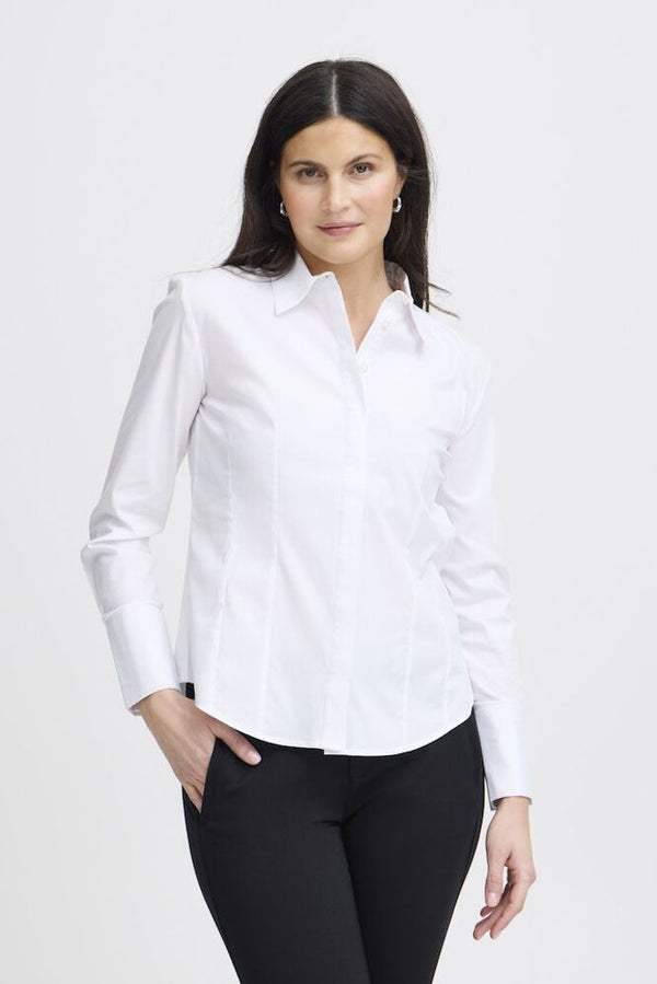 Chemise classique