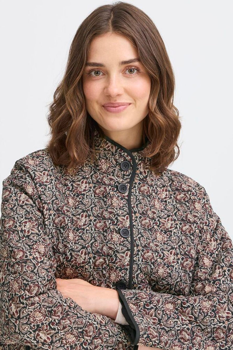 Manteau