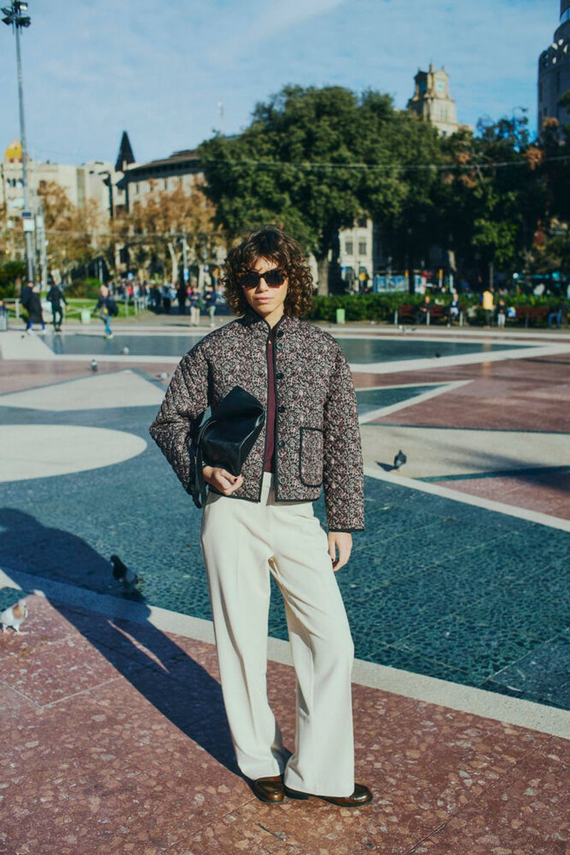 Manteau
