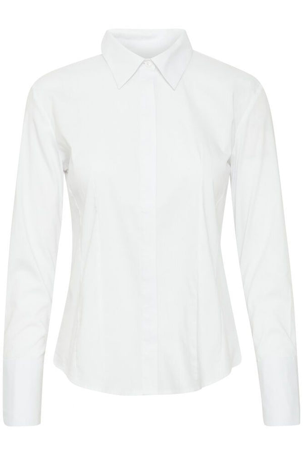 Chemise classique