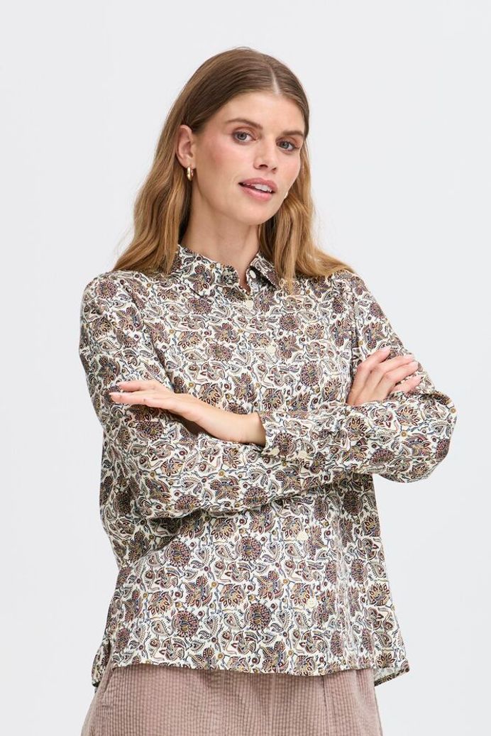 Chemise