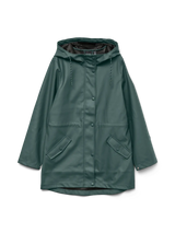 Manteau imperméable