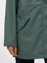 Manteau imperméable