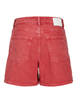 Short rouge