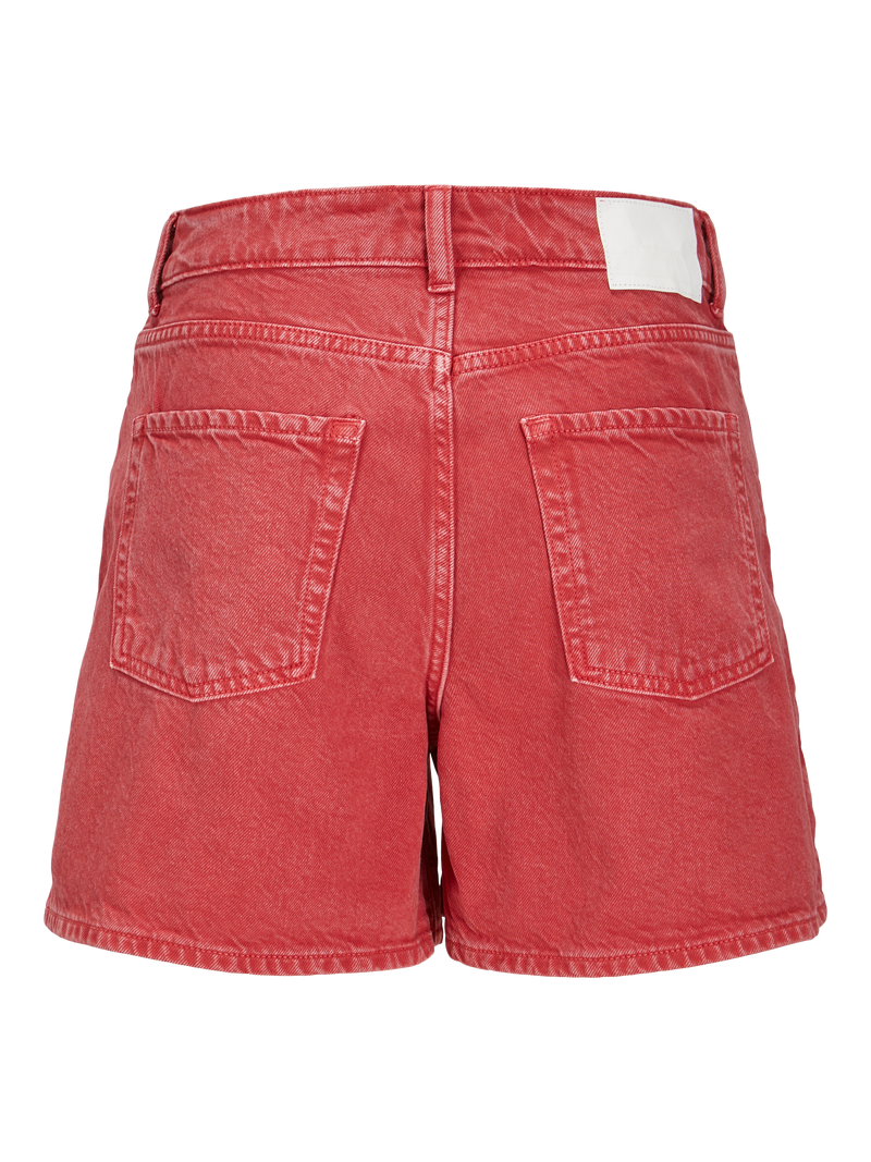 Short rouge