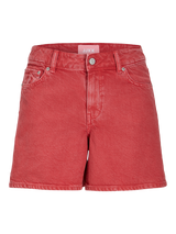 Short rouge