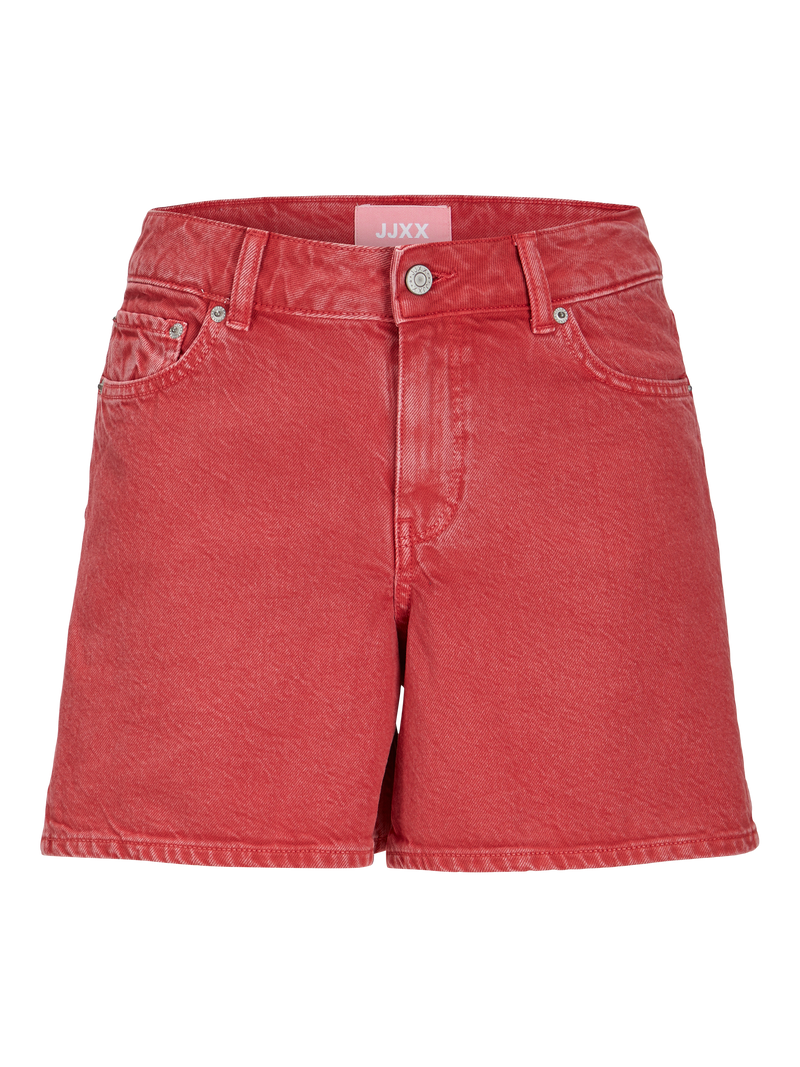 Short rouge