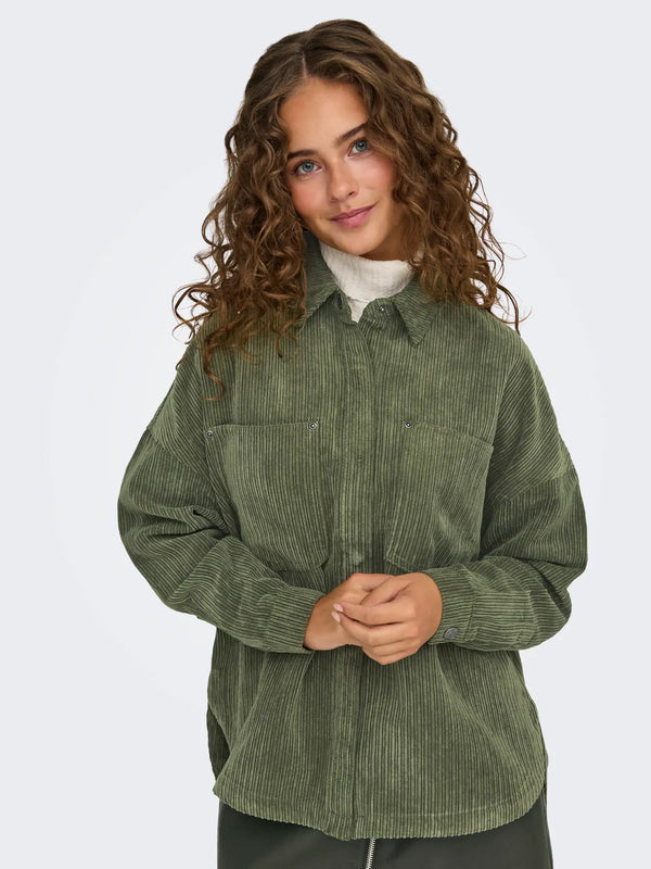 Sur-chemise