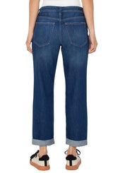 jeans boyfriend
