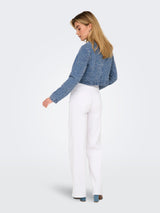 Veste courte