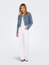 Veste courte