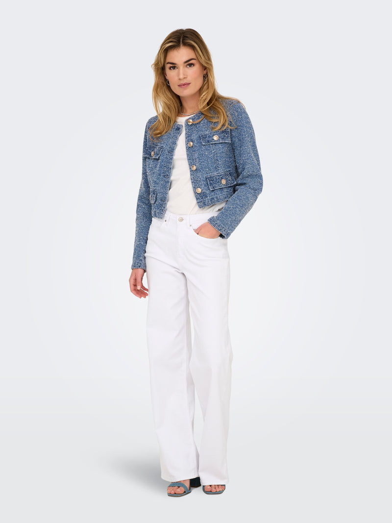 Veste courte