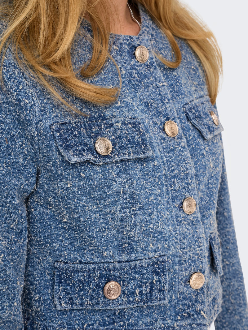 Veste courte