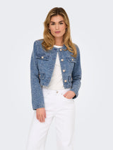 Veste courte