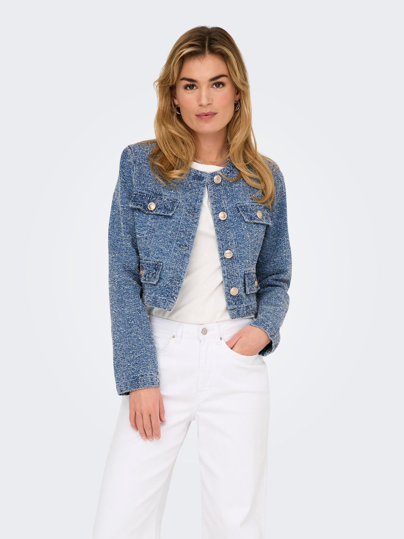 Veste courte