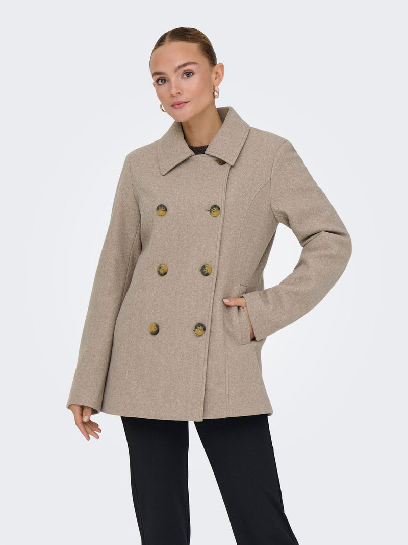 Manteau