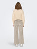 Pantalon velours côtelé