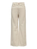Pantalon velours côtelé