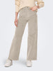 Pantalon velours côtelé