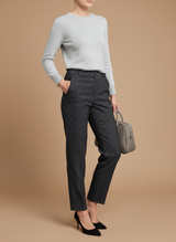 Pantalon avec sac à main