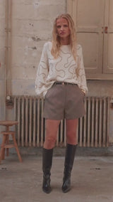 short