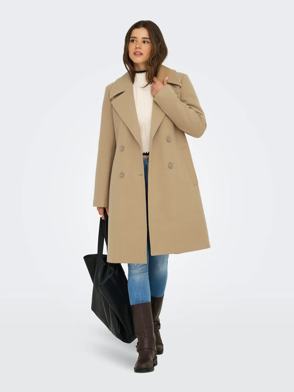 Manteau