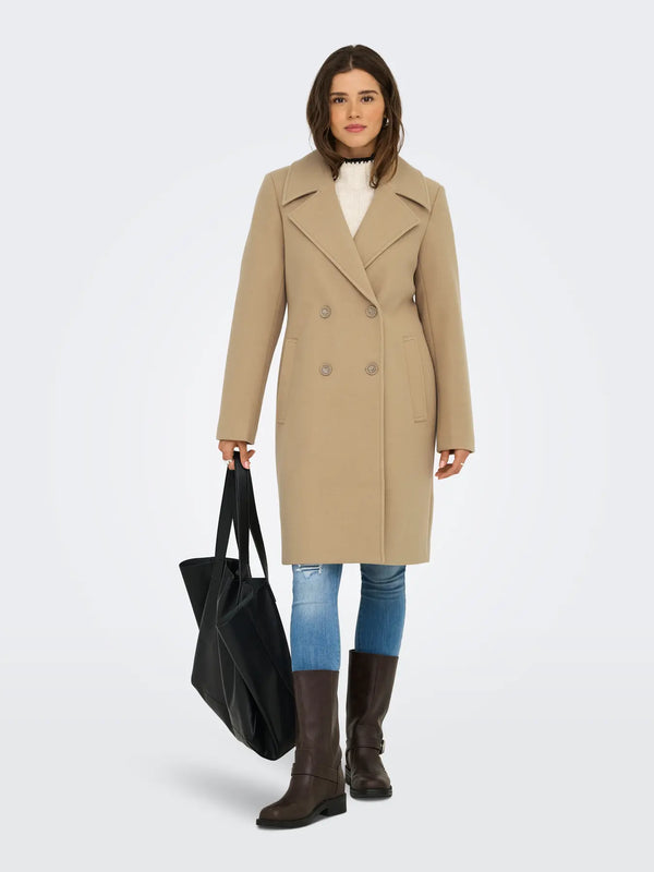 Manteau