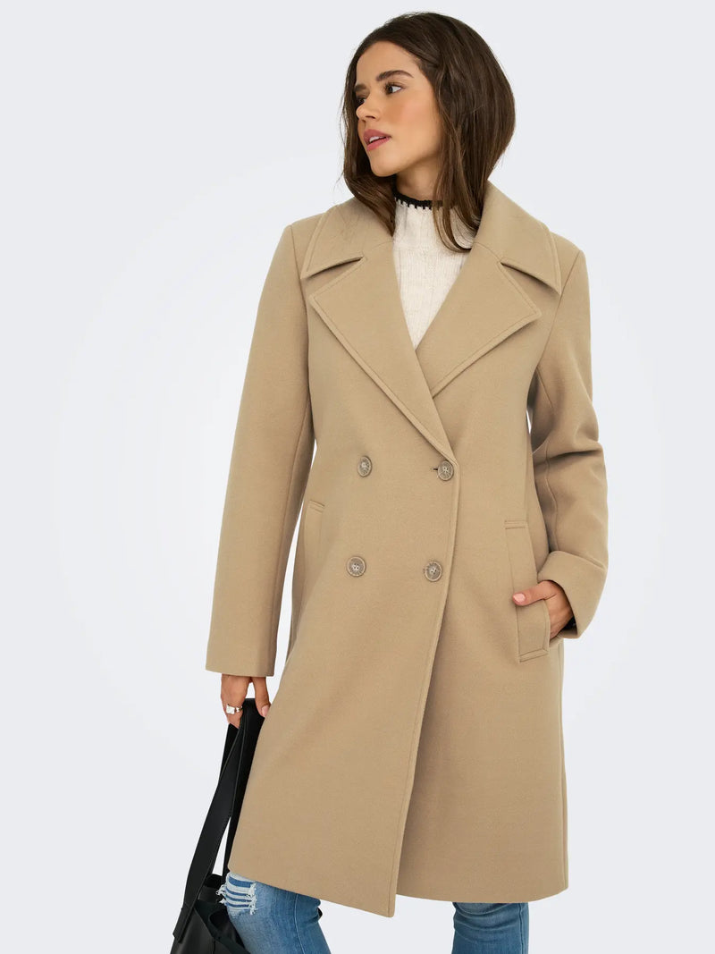 Manteau