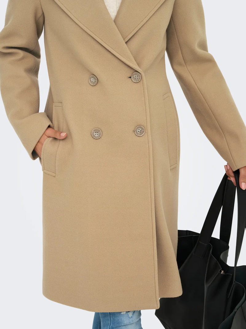 Manteau