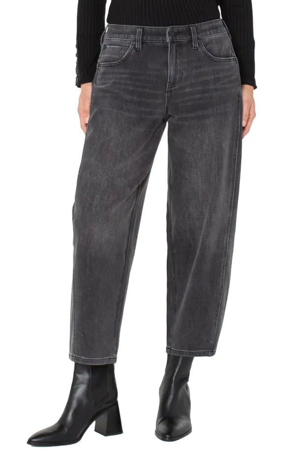 Jeans Barrel