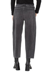 Jeans Barrel