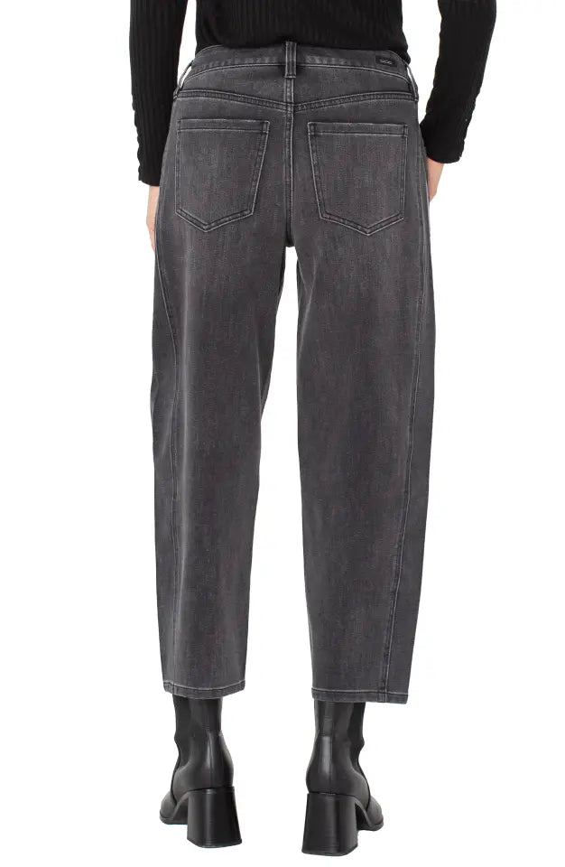 Jeans Barrel