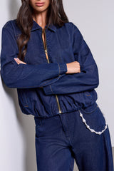 Veste jeans