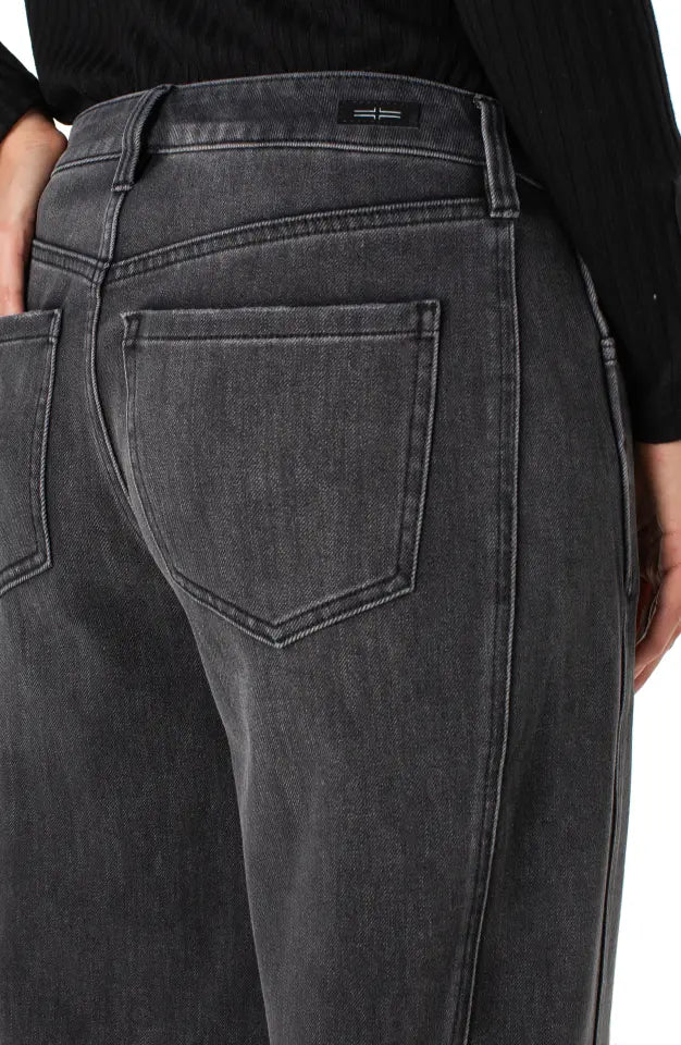 Jeans Barrel