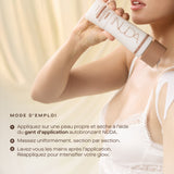 Lait Autobronzant Progressif SilkMilk