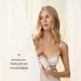 Lait Autobronzant Progressif SilkMilk