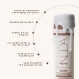 Lait Autobronzant Progressif SilkMilk