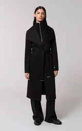 Manteau