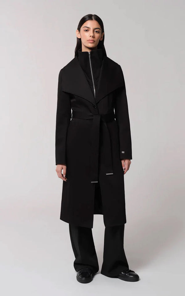 Manteau