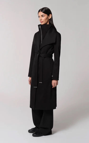 Manteau