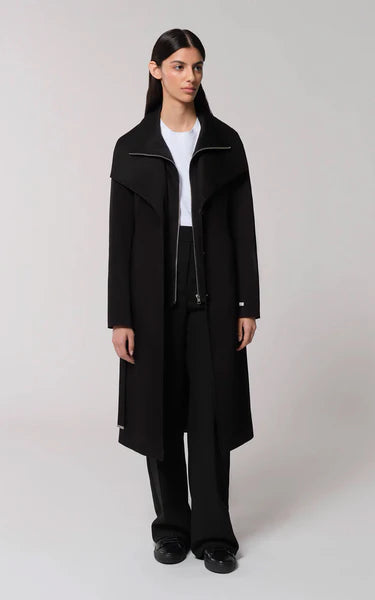 Manteau