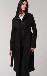 Manteau
