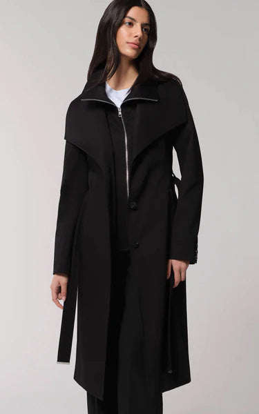 Manteau