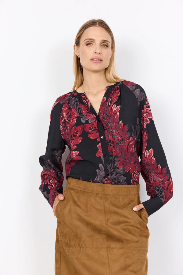 Chemise