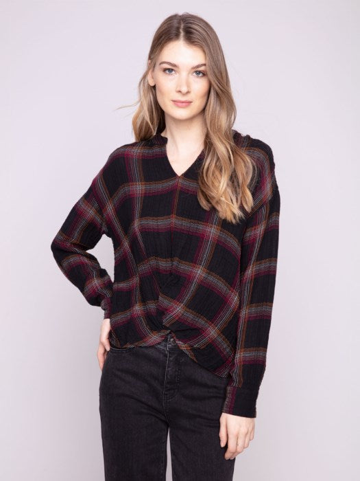 Chemise