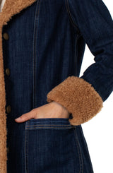 Manteau