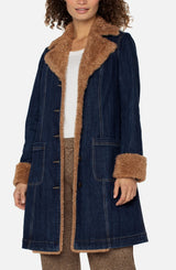 Manteau