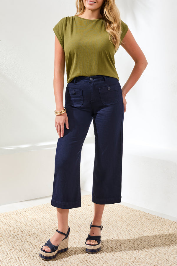 Pantalon - Tribal - 23040