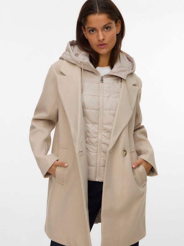 Manteau