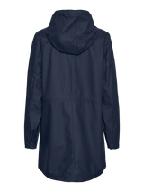 Manteau imperméable